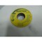 Norton Co 3600RPM 1-1/4IN 8IN 3/4IN GRINDING WHEEL 38A46-KVBE 66253044180 - alternate 4